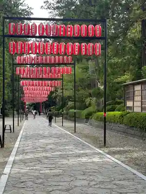 大崎八幡宮(宮城県)