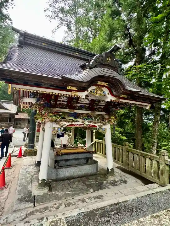 三峯神社(埼玉県)