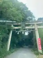 稲村神社(滋賀県)