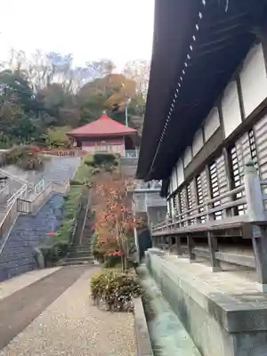 宝珠院(神奈川県)