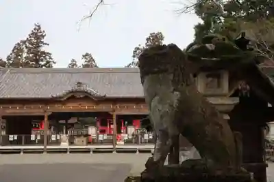 日吉神社(岐阜県)