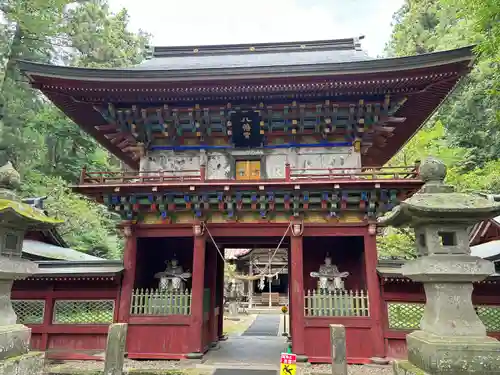 那須神社(栃木県)