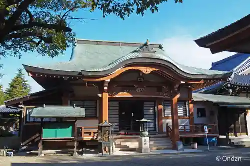 龍眼寺(大阪府)