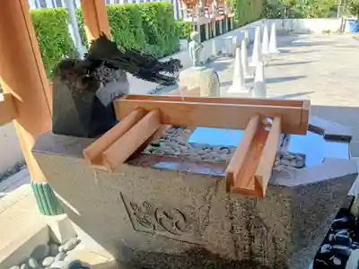 水天宮(東京都)