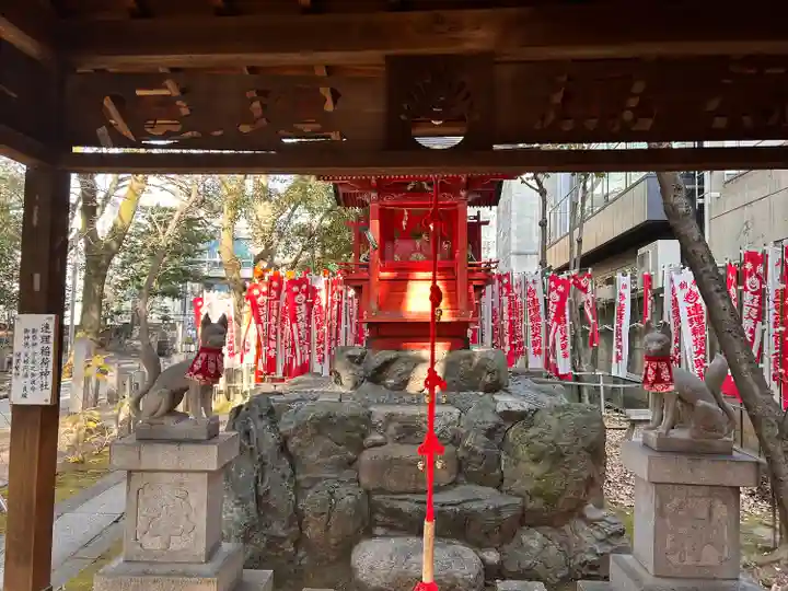 若宮八幡社(愛知県)