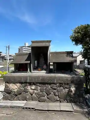 三光院教会(広島県)