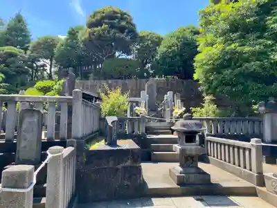 泉岳寺(東京都)