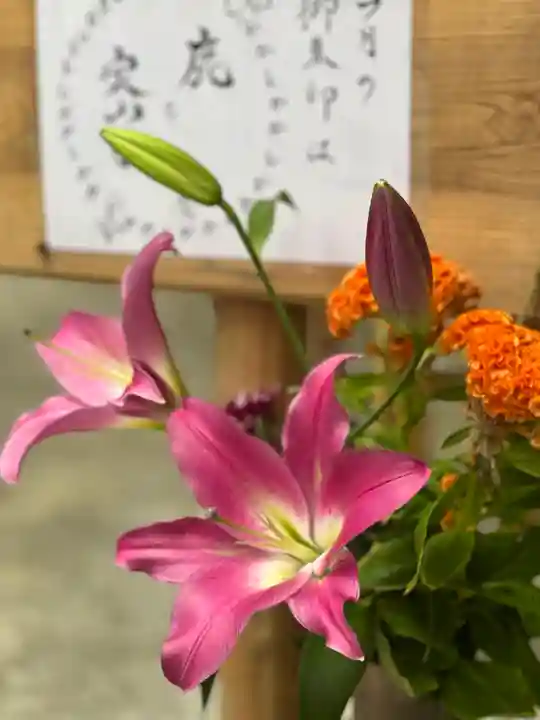 須山浅間神社(静岡県)