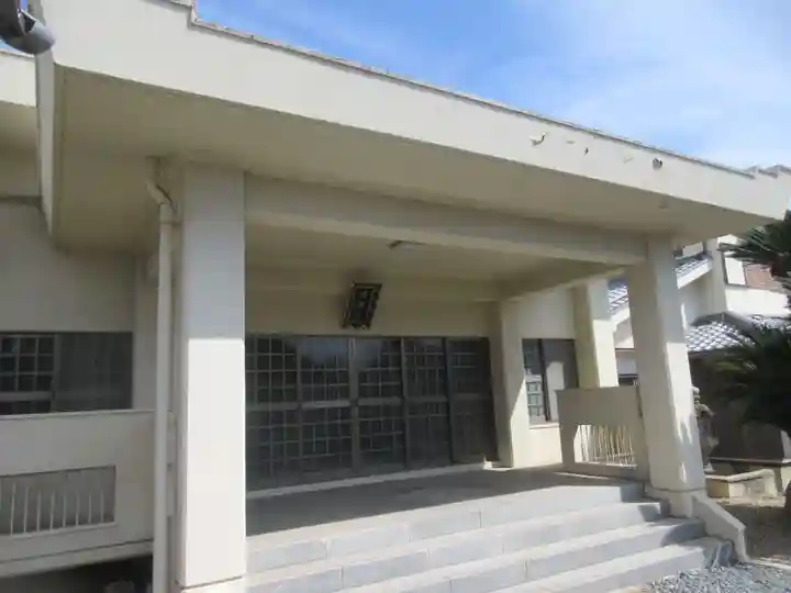 傳長寺(伝長寺)(大阪府)