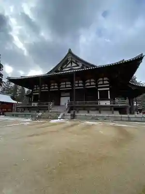 壇上伽藍(和歌山県)