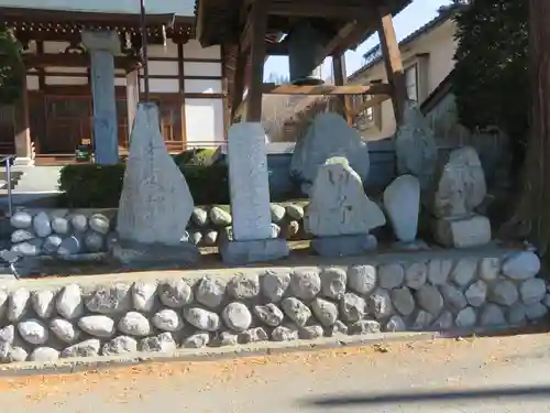 三澤寺のその他建物