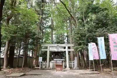 常磐神社(茨城県)