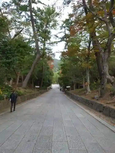 出雲大社のその他建物