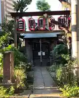 目黒馬頭観音(目黒銀座観音)(東京都)