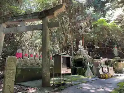 太山寺(愛媛県)