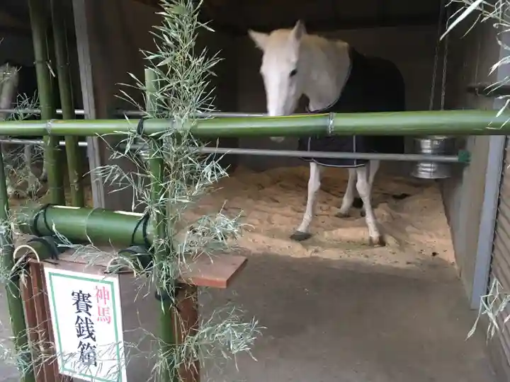 大和国鹿島香取本宮(奈良県)