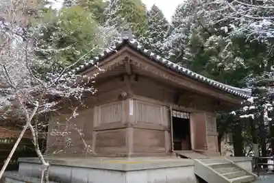 播州清水寺(兵庫県)