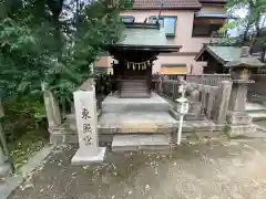 田蓑神社(大阪府)