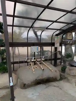 岡南神社(岡山県)