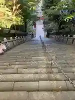 愛宕神社(東京都)