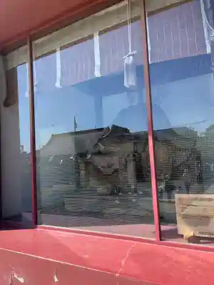 笠間稲荷神社(茨城県)