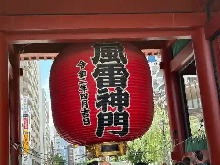 浅草神社(東京都)