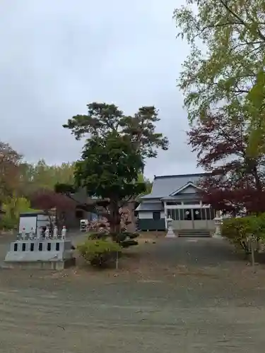 新盛寺(北海道)