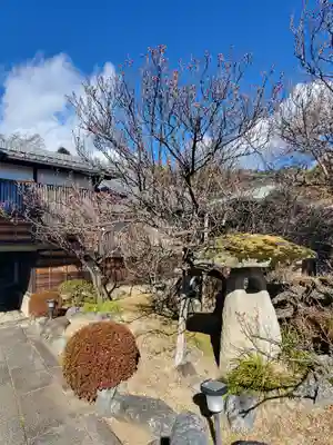 定年寺(栃木県)