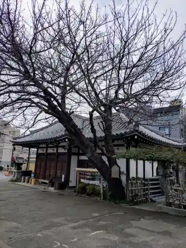 感通寺(東京都)
