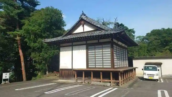 群馬県護国神社(群馬県)