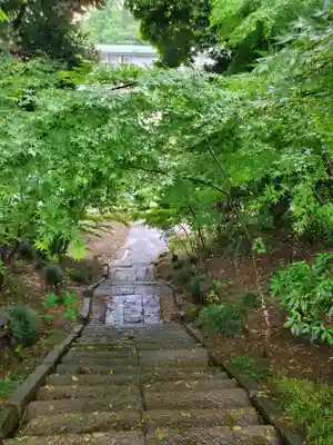 海禅寺(茨城県)