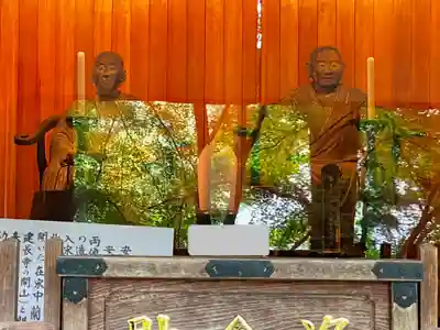 安楽寺(長野県)