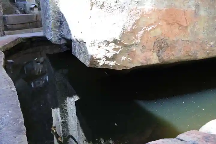 生石神社(兵庫県)