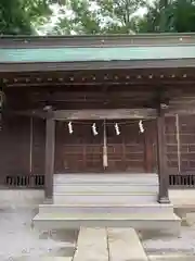 富多神社(埼玉県)