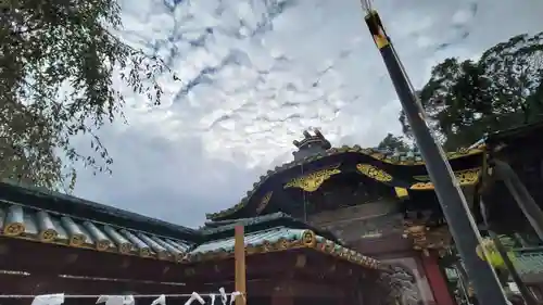 久能山東照宮のその他建物