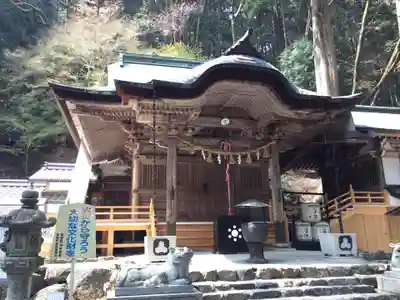 福王神社(三重県)