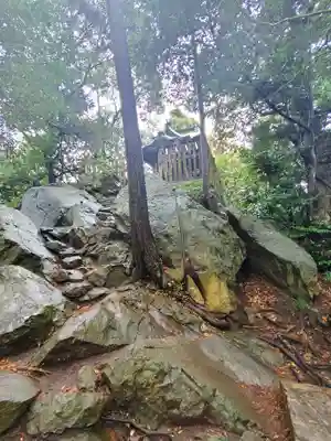 大甕神社のその他建物