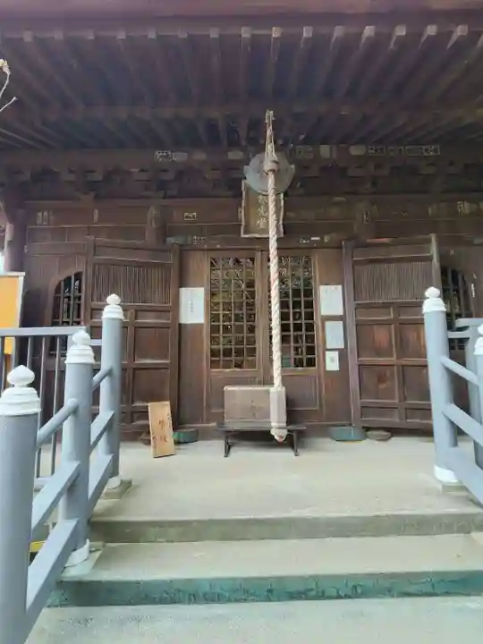 大船観音寺(神奈川県)