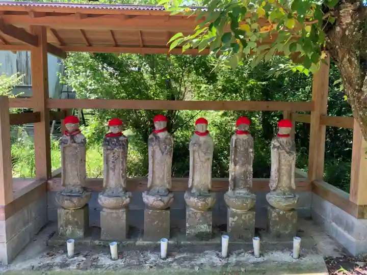 圓通寺(千葉県)