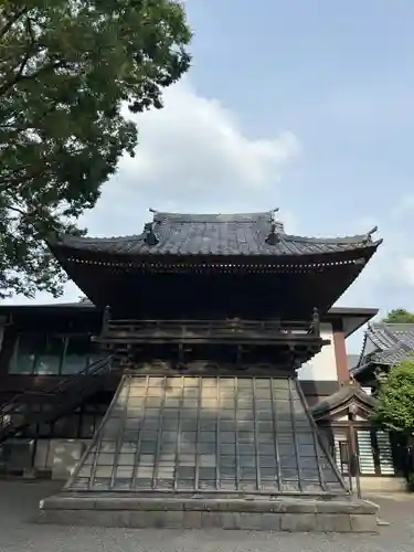 大國魂神社(東京都)