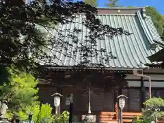 妙楽寺(神奈川県)