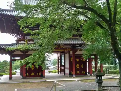 富士山法華本門寺根源のその他建物