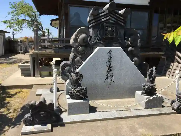 本妙寺のその他建物