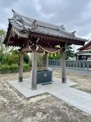 栗橋八坂神社(埼玉県)