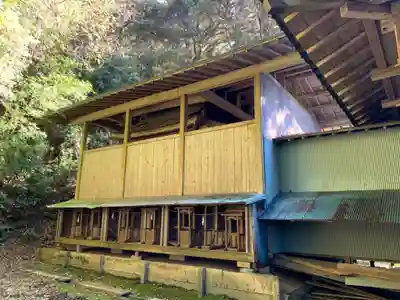 熊野神社(千葉県)