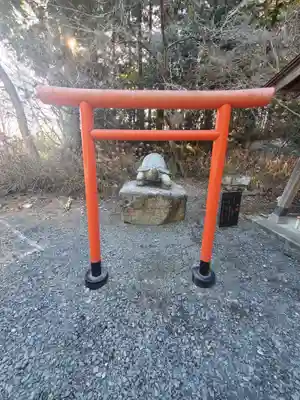 亀岡八幡宮(栃木県)