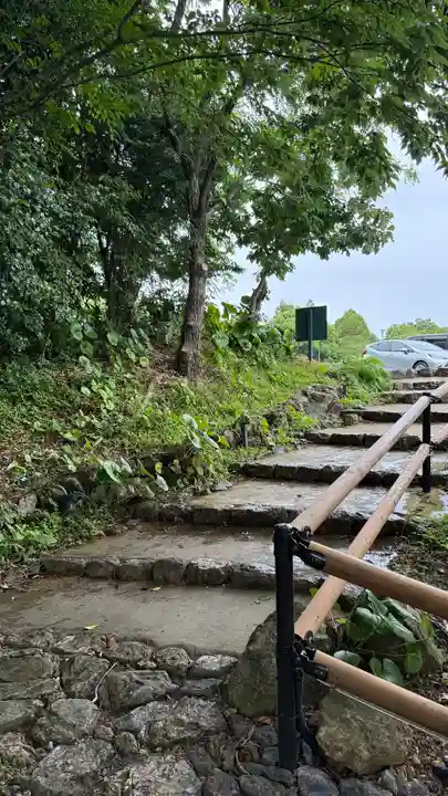 竹林寺(高知県)