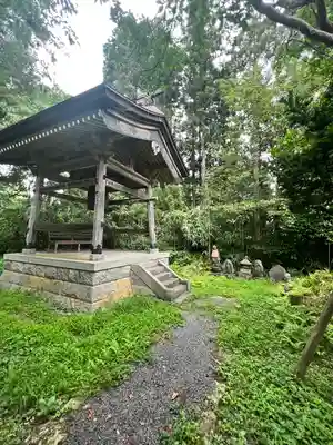 最上十二札所 長谷堂観音堂(山形県)