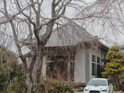 無動寺のその他建物