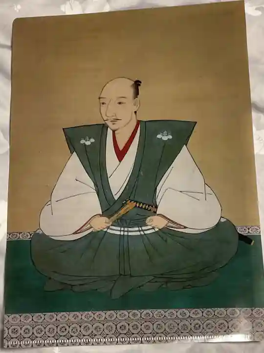 長興寺の授与品その他
